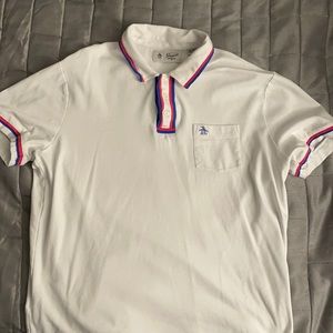 Original Penguin Men’s Polo